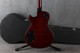 PRS SE 245 - Black Gold - 2nd Hand