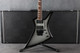 Jackson Kelly KEXMG - Silver Burst - 2nd Hand