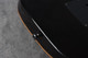 Schecter Banshee-6 FR - See Thru Black - 2nd Hand