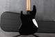 Fender Mexican Standard Jazz Bass - Black - 2008 - 2nd Hand