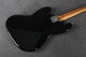 Fender Mexican Standard Jazz Bass - Black - 2008 - 2nd Hand