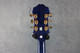 Epiphone Sheraton Pro II - Midnight Sapphire - 2nd Hand