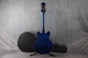 Epiphone Sheraton Pro II - Midnight Sapphire - 2nd Hand