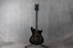 Schecter Hellraiser Hybrid Tempest - Trans Black Burst - 2nd Hand