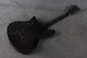 Schecter Hellraiser Hybrid Tempest - Trans Black Burst - 2nd Hand