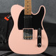 Fender Limited Vintera 50s Telecaster Modified - Shell Pink - 2nd Hand