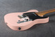 Fender Limited Vintera 50s Telecaster Modified - Shell Pink - 2nd Hand
