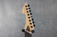 Ormsby Hype GTR 8 - Natural - 2nd Hand