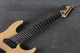 Ormsby Hype GTR 8 - Natural - 2nd Hand