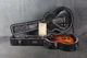 Eastman Romeo SC - Redburst - 2nd Hand