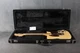 Fender FSR American Standard Rustic Ash Tele - Butterscotch Blonde - 2nd Hand