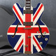 Epiphone Sheraton Union Jack - 2nd Hand
