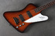 Gibson Thunderbird Sunburst - 2nd Hand