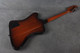 Gibson Thunderbird Sunburst - 2nd Hand