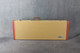 Siggi Braun Custom Shop T-Tylpe Guitar - Relic Olympic White - 2nd Hand