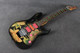 Ibanez Jem 77FP Flower Pattern - 2nd Hand