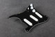 EMG DG20 Pro Series Prewired Pickguard - 2nd Hand