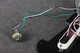 EMG DG20 Pro Series Prewired Pickguard - 2nd Hand