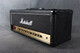 Marshall DSL100 Amp Head **COLLECTION ONLY** - 2nd Hand