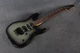 Charvel CDS-065-SSH Superstrat - 1993 - MIJ - Black Sunburst - 2nd Hand