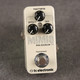 TC Electronic Mimiq Mini FX Pedal - 2nd Hand