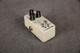 TC Electronic Mimiq Mini FX Pedal - 2nd Hand