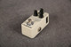 TC Electronic Mimiq Mini FX Pedal - 2nd Hand