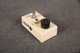 MXR Micro Amp M133 - 2nd Hand