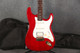 Tanglewood Nevada FST36 - Trans Red - 2nd Hand