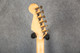Tanglewood Nevada FST36 - Trans Red - 2nd Hand