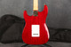 Tanglewood Nevada FST36 - Trans Red - 2nd Hand