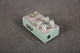 Digitech Polara Reverb Pedal - 2nd Hand