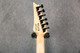 Ibanez Gio GRG121DX-WNF - Walnut Flat - 2nd Hand