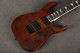 Ibanez Gio GRG121DX-WNF - Walnut Flat - 2nd Hand