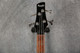 Ibanez Gio GSR200L-BK Left Handed Bass - Black - 2nd Hand
