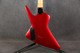 Dean Baby Z Guitar - Candy Apple Red - 2nd Hand