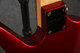 Dean Baby Z Guitar - Candy Apple Red - 2nd Hand