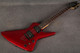 Dean Baby Z Guitar - Candy Apple Red - 2nd Hand
