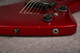 Dean Baby Z Guitar - Candy Apple Red - 2nd Hand