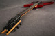 Dean Baby Z Guitar - Candy Apple Red - 2nd Hand