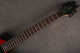 Dean Baby Z Guitar - Candy Apple Red - 2nd Hand