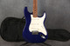 Squier Affinity Stratocaster Guitar - Blue - 2nd Hand
