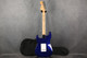 Squier Affinity Stratocaster Guitar - Blue - 2nd Hand