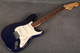Squier Affinity Stratocaster Guitar - Blue - 2nd Hand