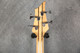 Traben Phoenix 4 String Bass - Trans Black - 2nd Hand