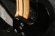 Traben Phoenix 4 String Bass - Trans Black - 2nd Hand
