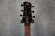 Spector Arc 6 Pro Trem - Trans Black - 2nd Hand