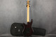 Spector Arc 6 Pro Trem - Trans Black - 2nd Hand