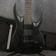 S by Solar AB4.7C 7 String - Carbon Black Matte - 2nd Hand