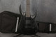 S by Solar AB4.7C 7 String - Carbon Black Matte - 2nd Hand
